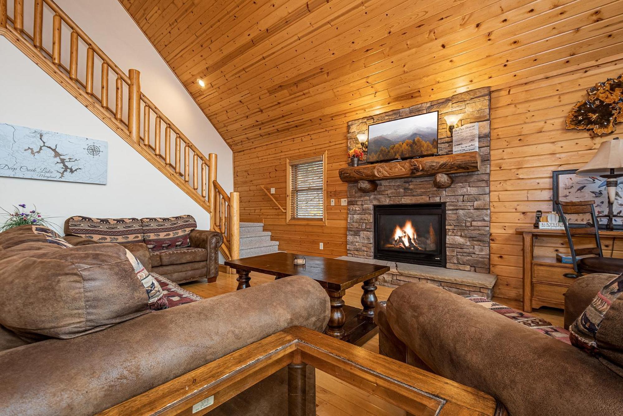 Lakeside Lodge McHenry Exterior photo